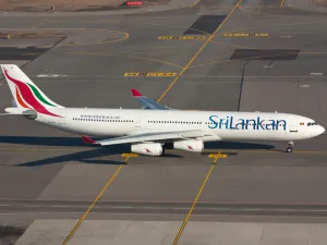 SriLankan Airlines’ Former Chief Remanded Over $2 Million Airbus Bribery