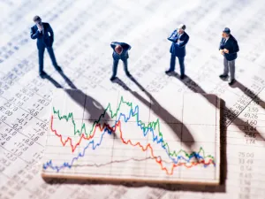 Asia Stocks Trade Cautious Ahead of US Inflation Test