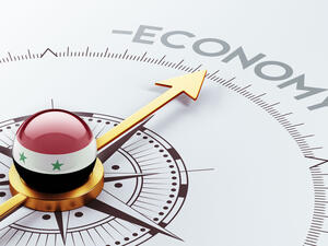 Syrian Pound Hits Record Lows Amid Concerns Over New US Sanctions