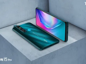 China’s Tecno Mobile Starts Production in Turkey
