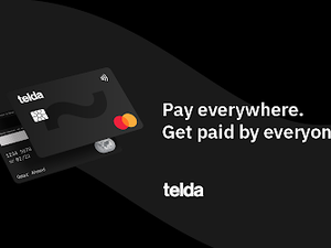 Egypt: Neobank Telda Raises $5 Million in Pre-Seed Round Led by Sequoia