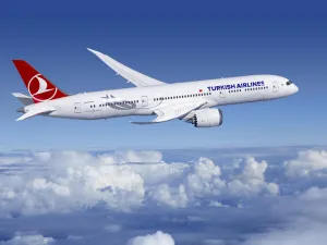 Turkish Airlines Increases Daily Flights From Dubai and Launches New Campaign