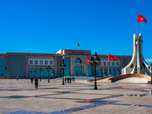 How Will Saied’s Power Grab Affect Tunisia’s Economy?