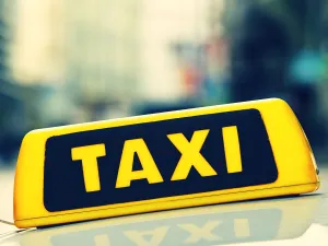Cruise to Operate Self-Driving Taxis in Dubai