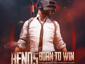OPPO 'Ups its Game' with Smartphone Prizes, Themes and Props to Celebrate PUBG Mobile Pro League Arabia S1 Finals 2021