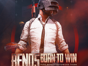 OPPO 'Ups its Game' with Smartphone Prizes, Themes and Props to Celebrate PUBG Mobile Pro League Arabia S1 Finals 2021