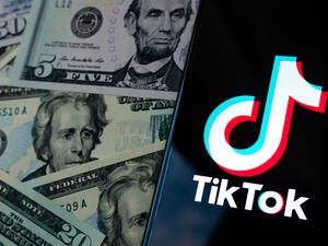 TikTok Pilots Tipping Feature for Some Creators