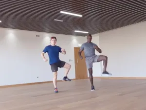 Dubai Sports Council Bring in Top Fitness Coaches to Train Participants for Pocarisweat 10k Run