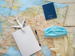 France Adds Bahrain to Green Travel List Starting Today