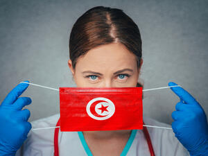 Tunisia Issues new Banknote Honors Female Doctor 