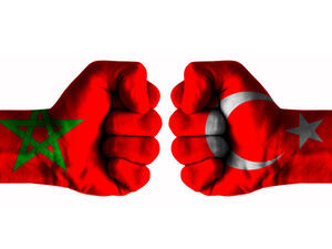 Morocco, Turkey to Negotiate Free Trade Agreement