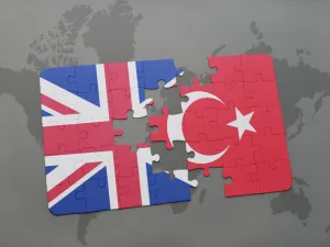 Turkey Eyes New Trade Deal With UK After Brexit