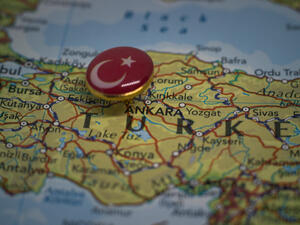 EBRD Official: Turkey Has a Resilient Economy