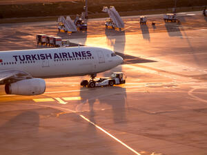 Turkish Airlines to Restart Direct Flights From UK, Denmark