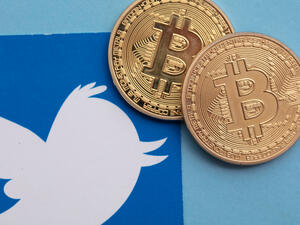العملات الرقمية في أسبوع: تويتر الآن يدعم مؤشرات أسعار BTC و ETH
