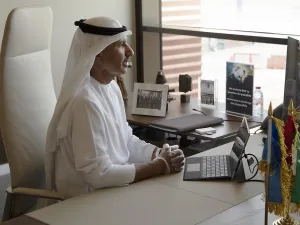 UAE Space Agency and UNOOSA Sign Agreement Towards Setting Up International UN Office in Abu Dhabi