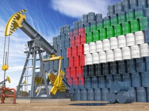 UAE Firm to Buy 22 Percent Stake in Israeli Gas Field