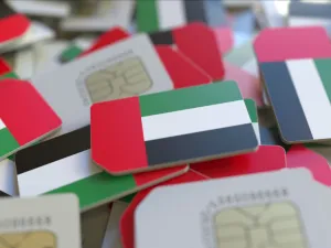 World Smartphone Subscriptions Double in 5 Years