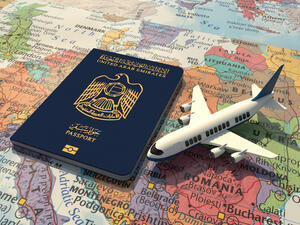 UAE: Expats Can Stay 3 Times Longer in Dubai Thanks to Golden Visa