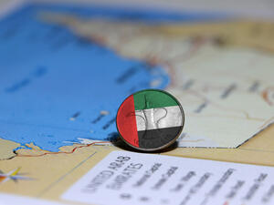 العملات الرقمية في أسبوع: الإمارات تكمل أول معاملة دفع من خلال عملتها الرقمية المركزية