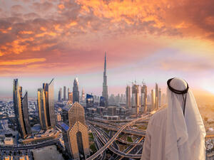 UAE: Non-Oil Trade Value Reaches $179 Million in H1