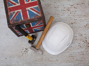 بريطانيا: معدلات البطالة عند أعلى مستوى منذ ربع قرن