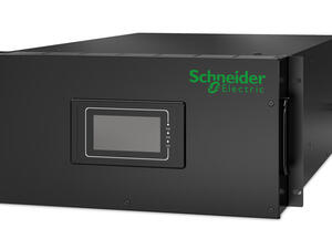 Schneider Electric Introduces Uniflair™ Rack Mounted Cooling Solution to Meet the Needs of Edge Computing
