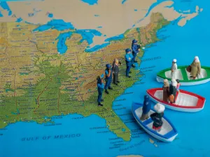 US Expands Travel Ban To 6 More Countries