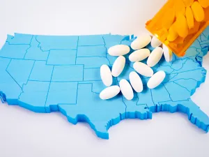 US: Insys Founder Might Serve Prison Sentence, Forfeit Over $100 Million Over Opioid Crisis