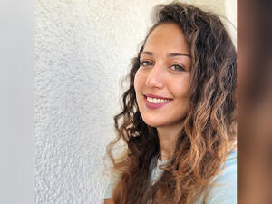 Najwa Sahmarani on How To Pull Out the Lebanese Entrepreneurs From Under the Rubble