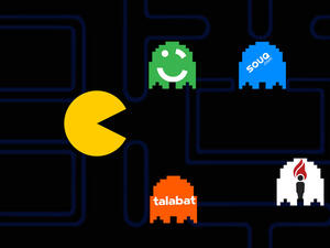 Are Global Giants Threatened by the Success of MENA Start-Ups?