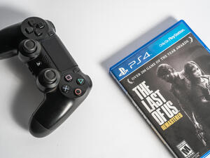 HBO to Turn PlayStation Survival Game 'The Last of Us' into TV Series