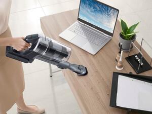 أهم ميزات مكنسة Samsung Jet™️ اللاسلكية من سامسونج