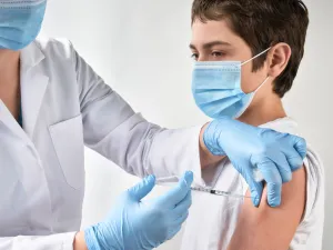 EU Authorizes Pfizer-BioNTech COVID-19 Vaccine for Children As Young As 12
