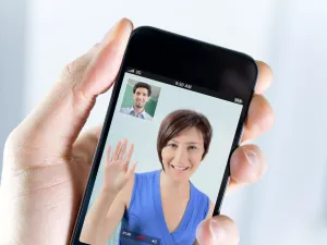 Zoom Adds New Features to 'Look Good' and 'Have fun' During Meetings