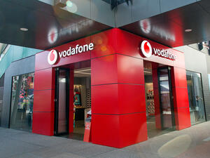Vodafone Plans to Test 5G Mobile Networks in Egypt