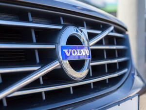 Volvo Cars to Develop Electric Motors in-House