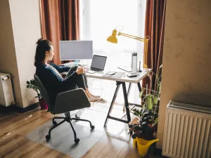 Why Employees Still Prefer to Work from Home