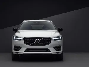 Win a Weekend Test Drive and dinner for two at the InterContinental Hotel with Volvo UAE 