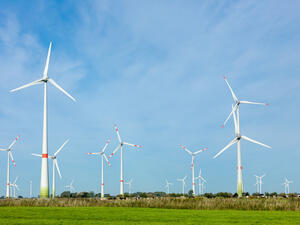 3 Companies Team Up to 3D Print Wind Turbine Towers