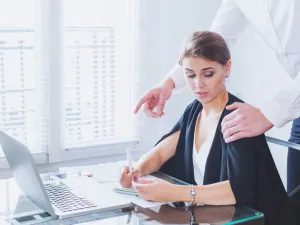 UAE: Compliments at Work May Land You in Jail