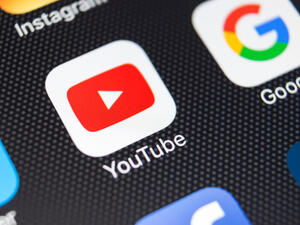 Tech This Week: YouTube Trials Cheaper Ad-Free Subscription, Google Kills Off Old Android Support