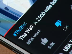 YouTube Scraps Dislike Count to Reduce Stress