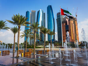 UAE: Abu Dhabi To Launch Major PPP Infrastructure Projects