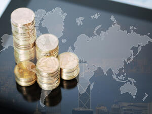 UAE Ranks Among Top 5 Countries That Invest in Africa