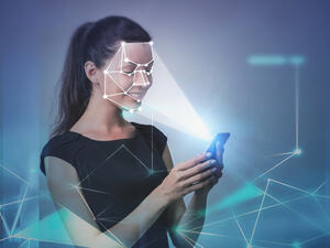 الذكاء الاصطناعي يميز بين المرأة والرجل حسب الابتسامة!