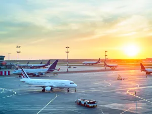 Airports Estimated to Lose $94 Billion in 2021