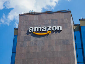 Amazon Eyes Partnership with Mastercard After Dropping Visa