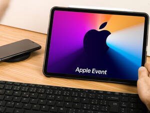 Apple Event 2021: Here's What to Expect?