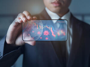 أرباح المؤسسات غير المالية العالمية تصل 3.6 تريليون دولار خلال العام الماضي